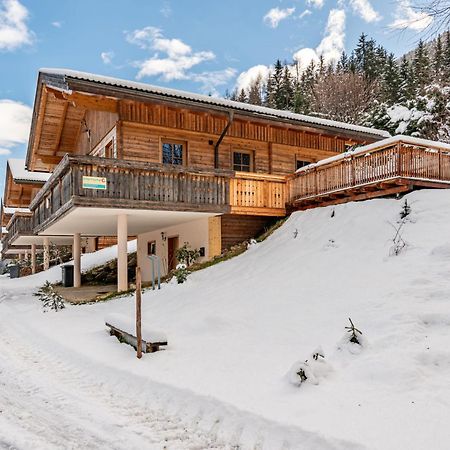 פטרגסן Chalet Chalet Venus By Interhome מראה חיצוני תמונה