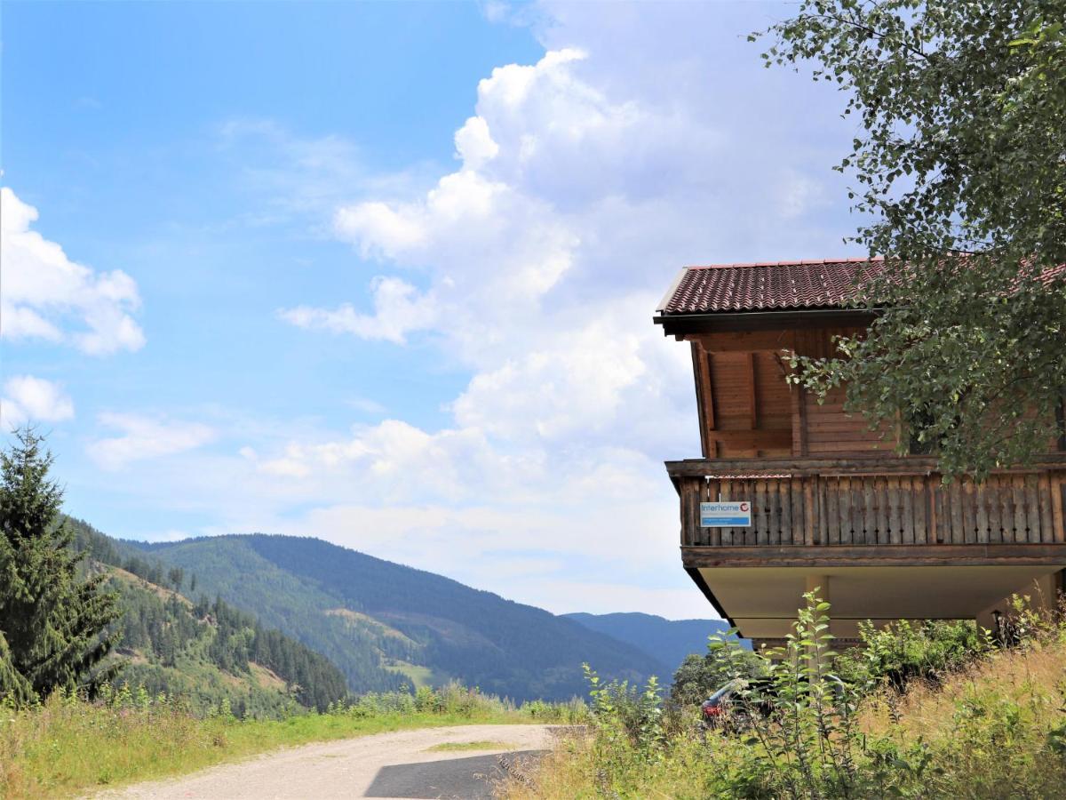 פטרגסן Chalet Chalet Venus By Interhome מראה חיצוני תמונה