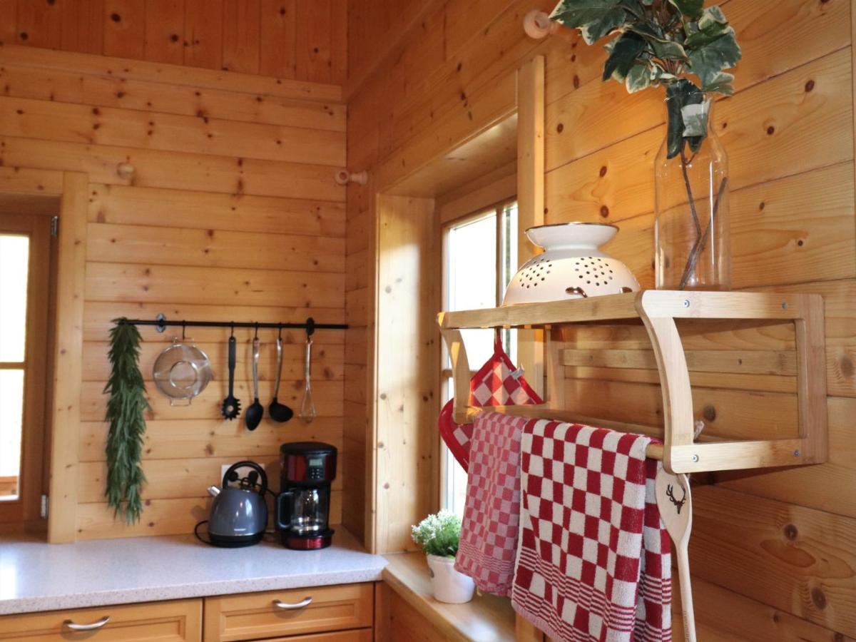 פטרגסן Chalet Chalet Venus By Interhome מראה חיצוני תמונה