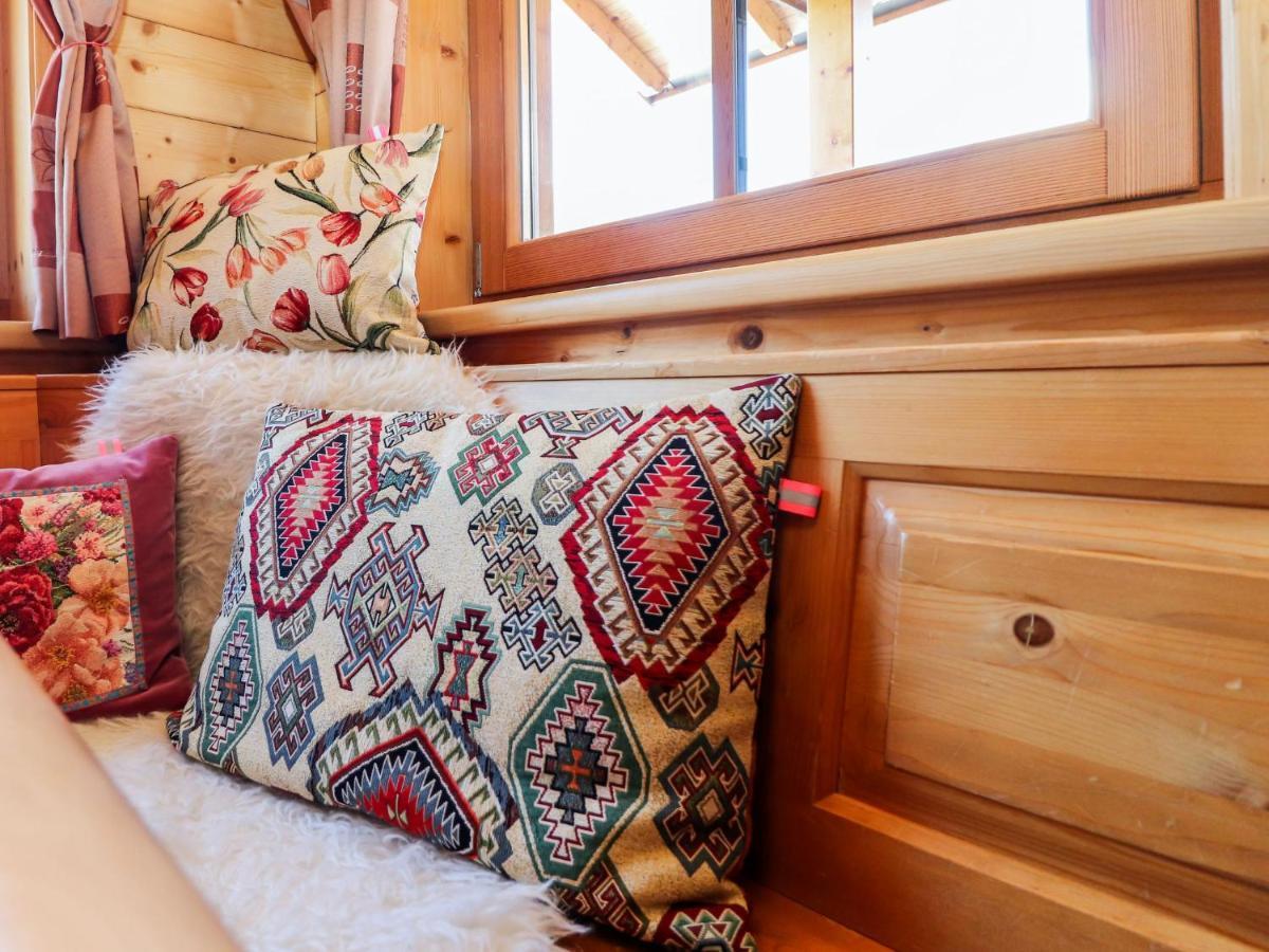 פטרגסן Chalet Chalet Venus By Interhome מראה חיצוני תמונה