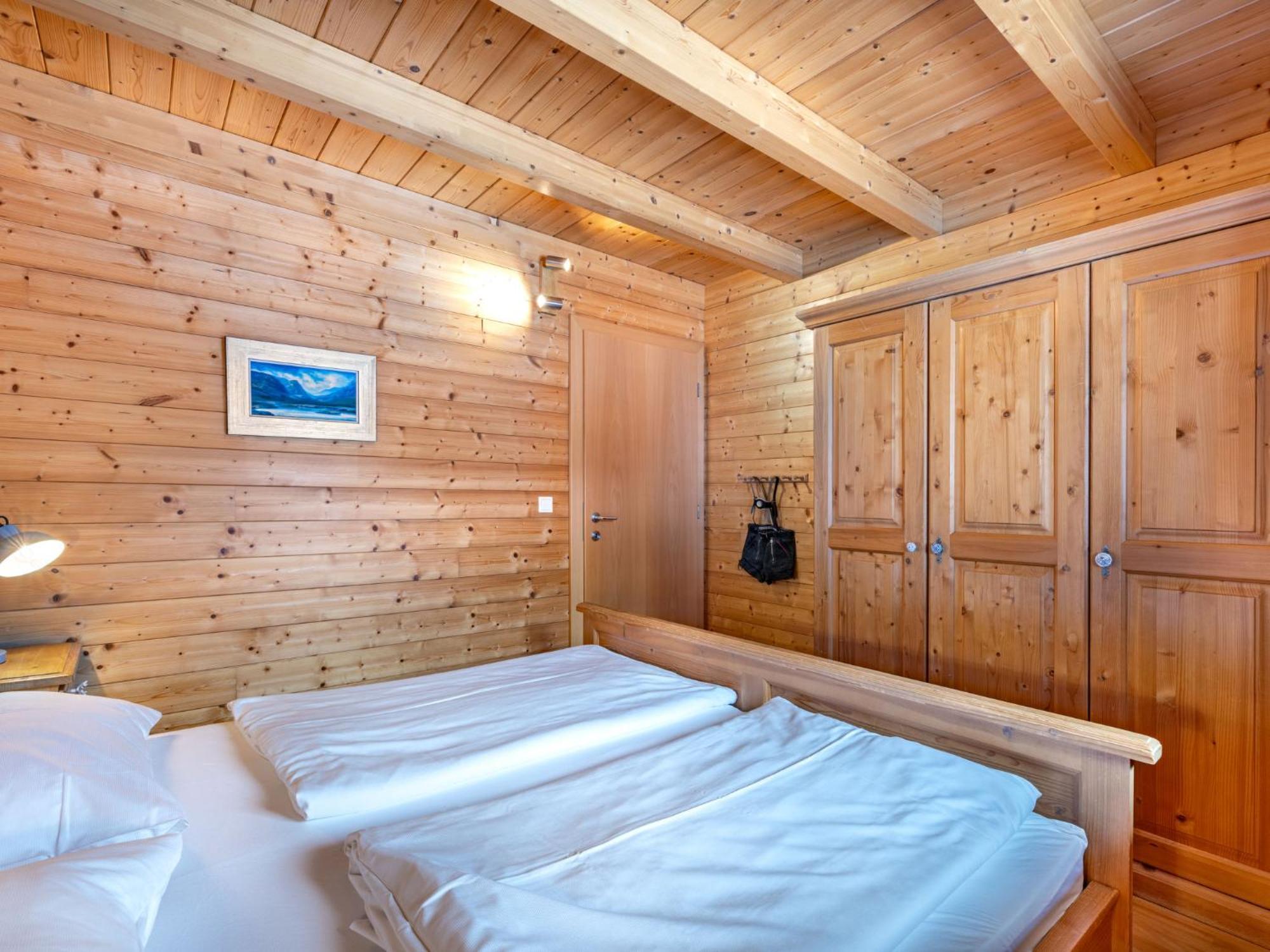 פטרגסן Chalet Chalet Venus By Interhome מראה חיצוני תמונה