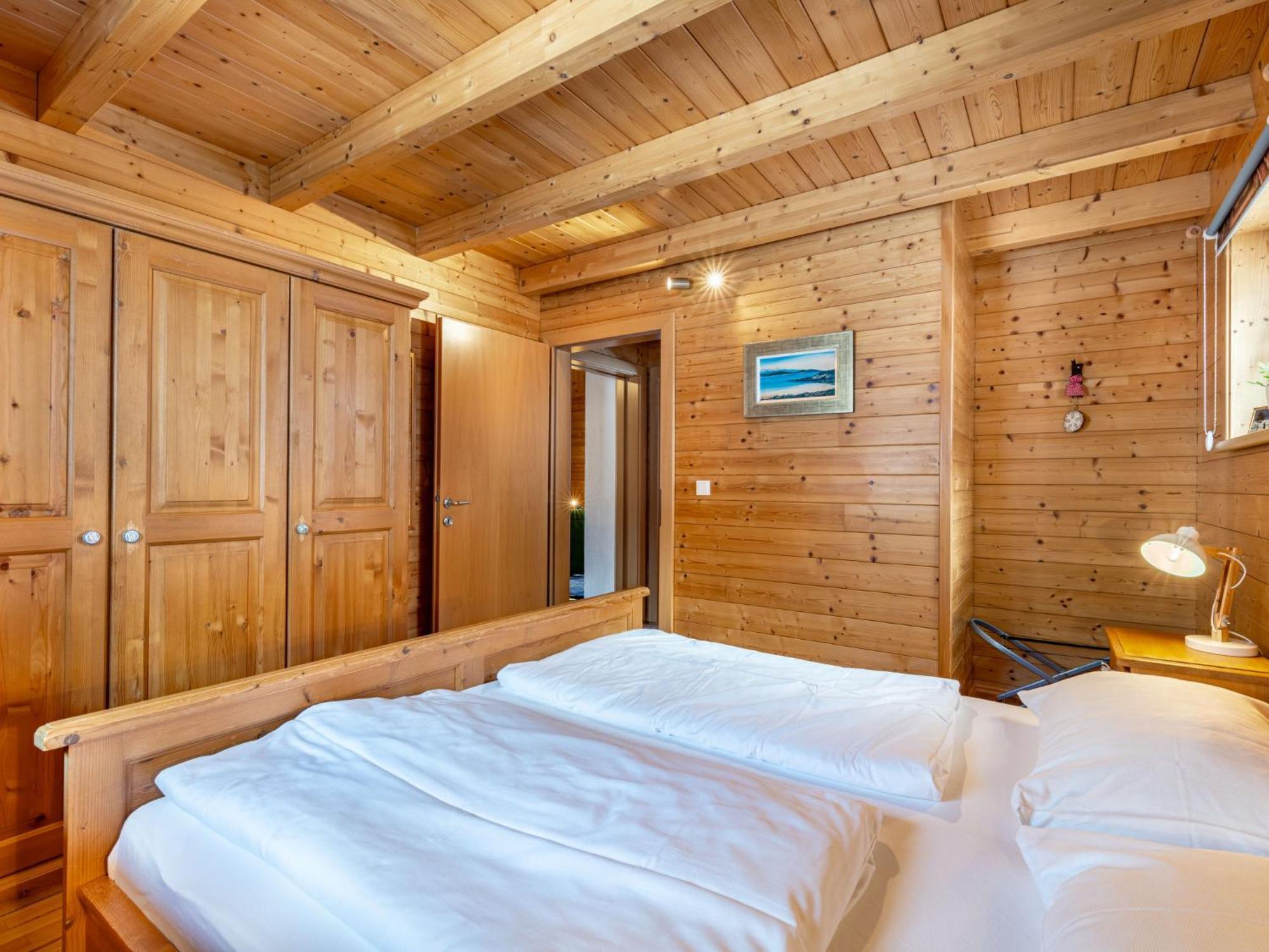 פטרגסן Chalet Chalet Venus By Interhome מראה חיצוני תמונה