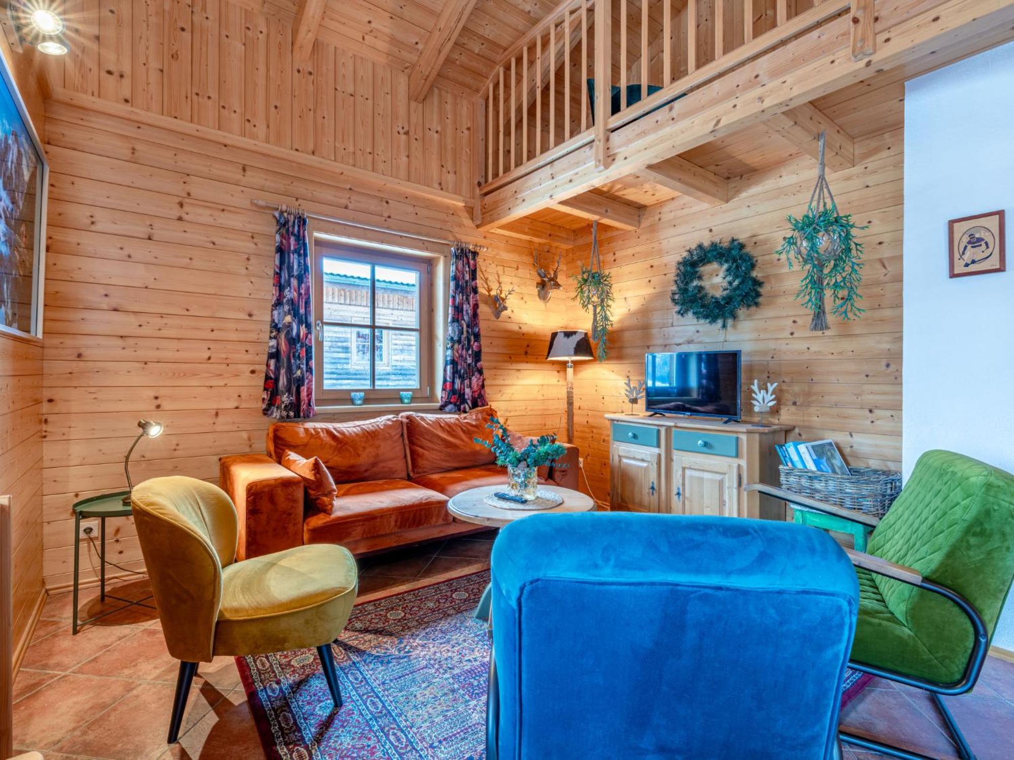 פטרגסן Chalet Chalet Venus By Interhome מראה חיצוני תמונה