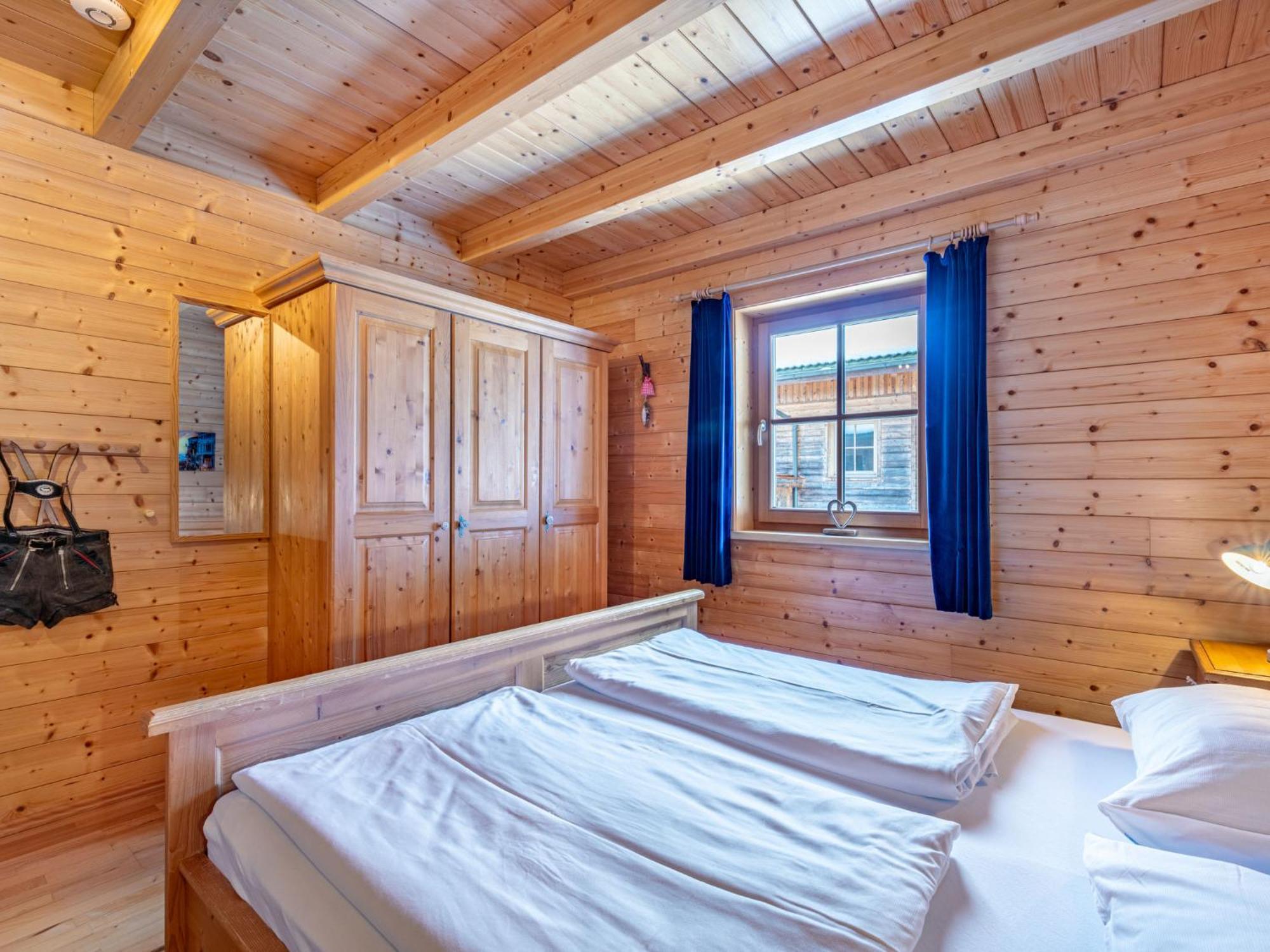 פטרגסן Chalet Chalet Venus By Interhome מראה חיצוני תמונה