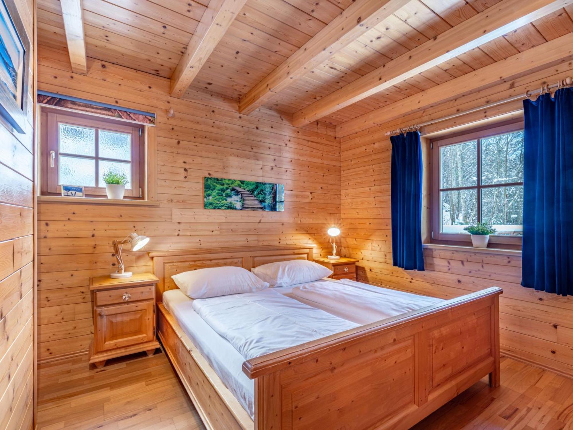 פטרגסן Chalet Chalet Venus By Interhome מראה חיצוני תמונה