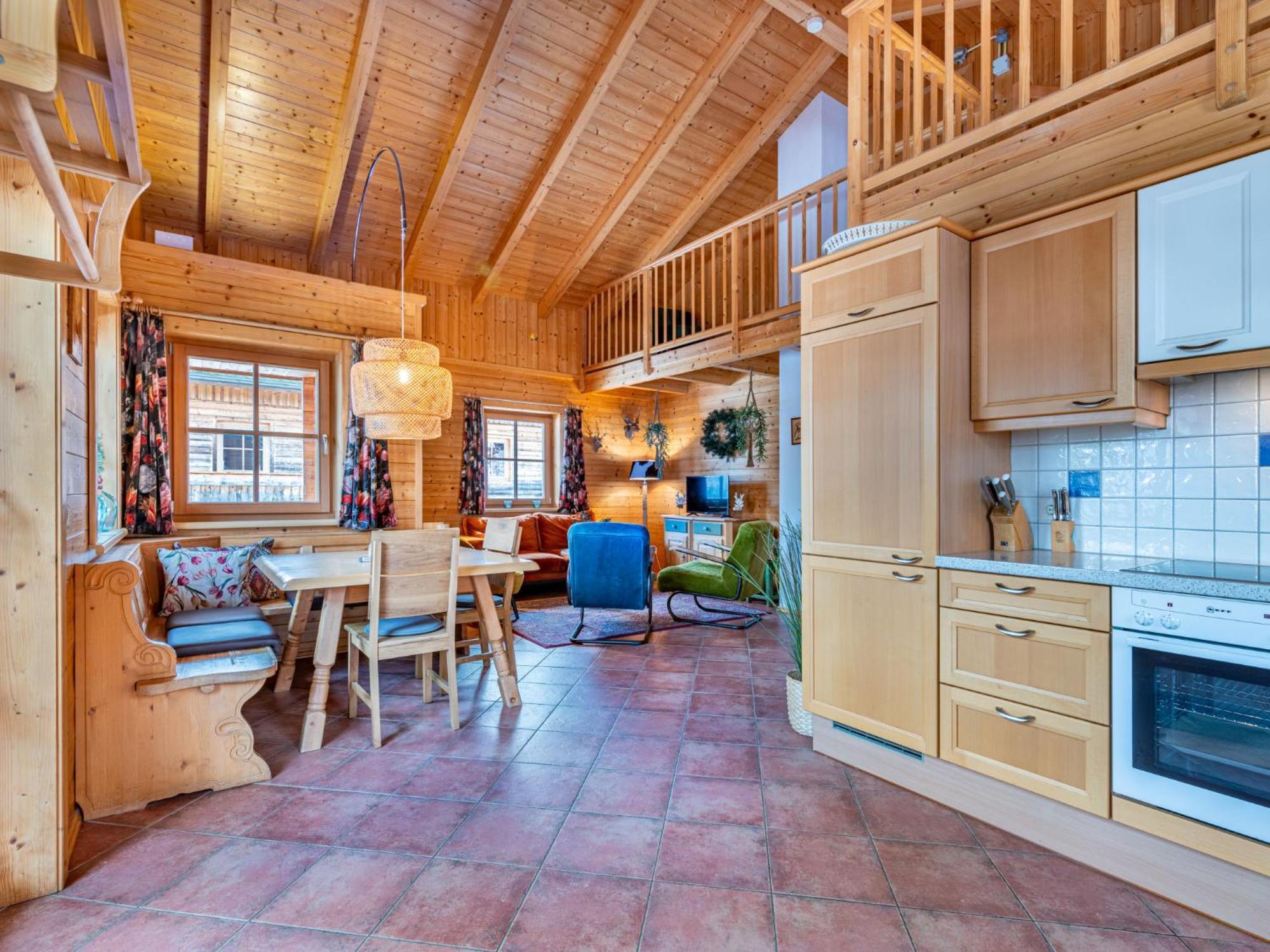 פטרגסן Chalet Chalet Venus By Interhome מראה חיצוני תמונה