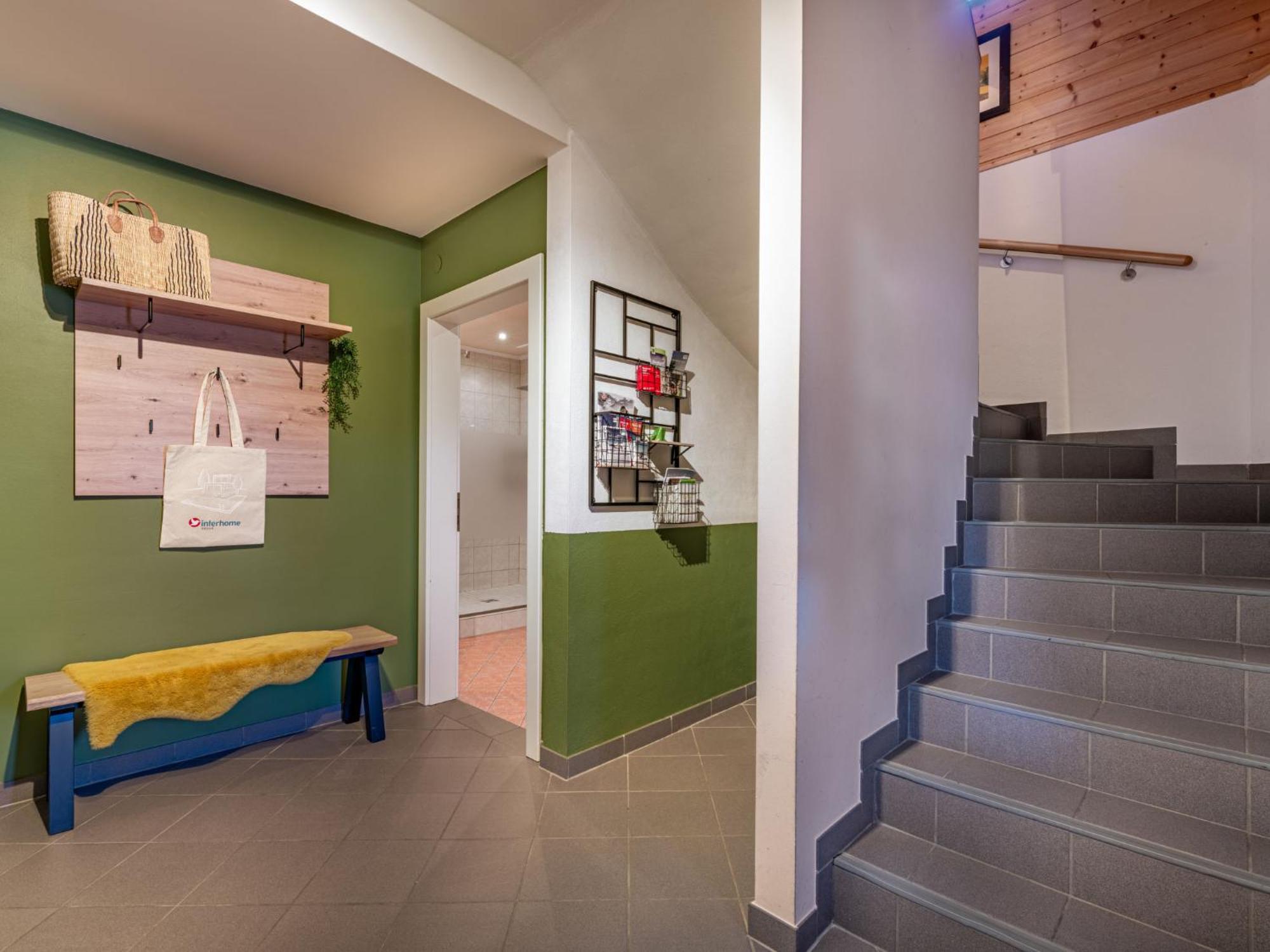 פטרגסן Chalet Chalet Venus By Interhome מראה חיצוני תמונה