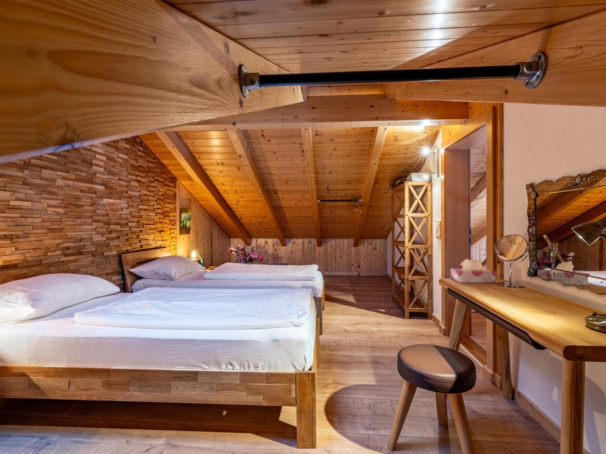 פטרגסן Chalet Chalet Venus By Interhome מראה חיצוני תמונה