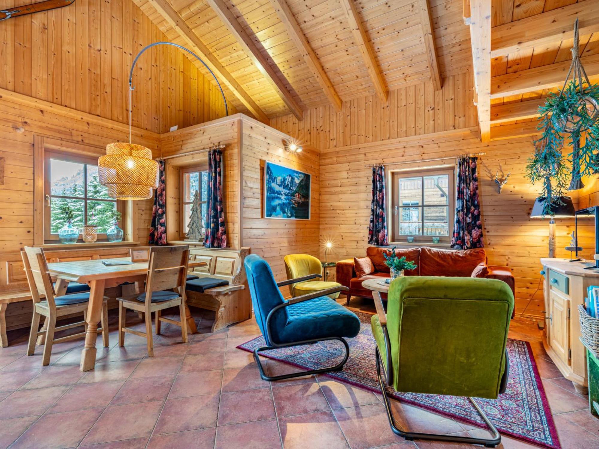 פטרגסן Chalet Chalet Venus By Interhome מראה חיצוני תמונה