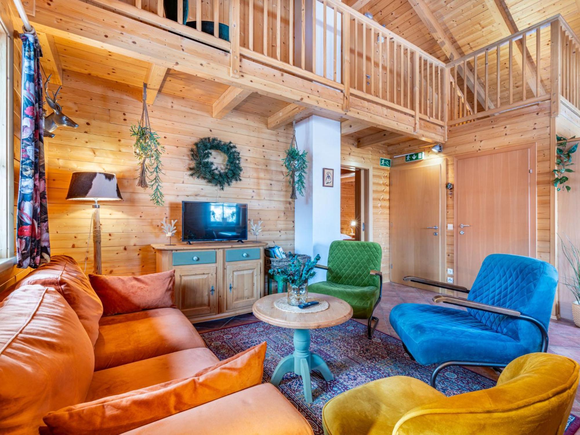 פטרגסן Chalet Chalet Venus By Interhome מראה חיצוני תמונה